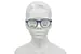 2BB BB Billy Eyeglasses Youth Kids Boy's Full Rim Round Shape