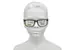 2BB BB Brady Eyeglasses Youth Kids Boy's Full Rim Oval Shape
