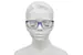 2BB BB Brenda Eyeglasses Youth Kids Girl's Full Rim Rectangle Shape