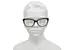 Betsey Johnson 9-To-Thrive Eyeglasses Youth Kids Girl's Full Rim Cat Eye