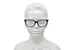 Betsey Johnson Glimmer-Goals Eyeglasses Youth Kids Girl's Full Rim