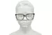 Betsey Johnson Noneya Eyeglasses Youth Kids Girl's Full Rim Square Shape