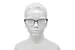 Betsey Johnson Sail-Away Eyeglasses Youth Kids Girl's Full Rim Rectangle Shape