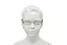 Bocci Youth Boy's Eyeglasses 341 Full Rim Optical Frame