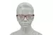 Calvin Klein Jeans CKJ24304 Eyeglasses Youth Kids Girl's Full Rim