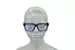 Calvin Klein Jeans CKJ25302 Eyeglasses Youth Kids Boy's Full Rim Rectangle Shape