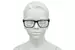 Champion CU Stunt Eyeglasses Youth Kids Boy's Full Rim Rectangle Shape