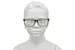 Champion CU Stunt Eyeglasses Youth Kids Boy's Full Rim Rectangle Shape