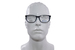 Champion GoodLuck Eyeglasses Youth Kids Boy's Full Rim Rectangle Shape