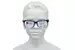 Demi + Dash Chase Eyeglasses Youth Kids Full Rim Square Shape