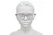 Demi + Dash Nova Eyeglasses Youth Kids Girl's Full Rim Cat Eye