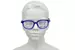 Demi + Dash Storm Eyeglasses Youth Kids Full Rim Round Shape