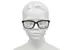 Demi + Dash Tank Eyeglasses Youth Kids Full Rim Square Shape