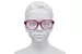 Dolce & Gabbana DX5004U Eyeglasses Youth Kids Boy's Full Rim Round Shape