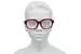 Dolce & Gabbana DX5004U Eyeglasses Youth Kids Boy's Full Rim Round Shape