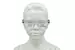 Dolce & Gabbana DX5008 Eyeglasses Youth Kids Boy's Full Rim Rectangle Shape