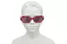 Dolce & Gabbana DX6005 Sunglasses Youth Kids Girl's Oval Shape