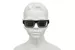 Dolce & Gabbana DX6011 Sunglasses Youth Kids Boy's Rectangle Shape