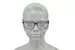 Draper James DJ1012 Eyeglasses Youth Kids Boy's Full Rim Round Shape