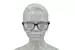 Draper James DJ1013 Eyeglasses Youth Kids Boy's Full Rim Rectangle Shape
