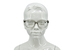 Draper James DJ1016 Eyeglasses Youth Kids Girl's Full Rim Rectangle Shape