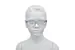 Draper James DJ1019 Eyeglasses Youth Kids Girl's Full Rim Rectangle Shape