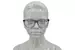 Draper James DJ1020 Eyeglasses Youth Kids Girl's Full Rim Rectangle Shape