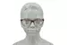 Draper James DJ1022 Eyeglasses Youth Kids Girl's Full Rim Rectangle Shape