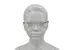 Draper James DJ1027 Eyeglasses Youth Kids Girl's Full Rim Rectangle Shape