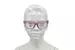 Emporio Armani EK3007 Eyeglasses Youth Kids Girl's Full Rim