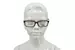 Fila VF9458 Eyeglasses Youth Kids Boy's Full Rim Rectangle Shape