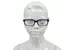 Fila VF9458 Eyeglasses Youth Kids Boy's Full Rim Rectangle Shape