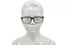 Flexon J4020 Eyeglasses Youth Kids Boy's Full Rim Rectangle Shape