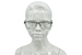 Flexon J4022 Eyeglasses Youth Kids Boy's Full Rim Rectangle Shape