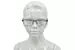 Flexon J4022 Eyeglasses Youth Kids Boy's Full Rim Rectangle Shape