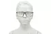 Flexon J4023 Eyeglasses Youth Kids Boy's Full Rim Rectangle Shape