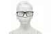 Flexon J4023 Eyeglasses Youth Kids Boy's Full Rim Rectangle Shape