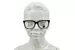 Gap Juniors VGP221 Eyeglasses Youth Kids Boy's Full Rim Square Shape