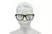 Gap Juniors VGP223 Eyeglasses Youth Kids Girl's Full Rim Square Shape