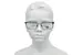 Harley Davidson HD0142T Eyeglasses Youth Kids Full Rim Rectangle Shape
