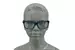 Hello Kitty HK294 Eyeglasses Youth Kids Full Rim Rectangle Shape