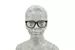 Hello Kitty HK364 Eyeglasses Youth Kids Girl's Full Rim Round Shape