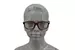 Hello Kitty HK390 Eyeglasses Youth Kids Girl's Full Rim Oval Shape