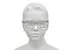 Juicy Couture JU-963 Eyeglasses Youth Kids Full Rim Round Shape