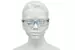 Juicy Couture JU-964 Eyeglasses Youth Kids Full Rim Square Shape