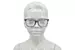 Kate Spade Aniyah-2 Eyeglasses Youth Kids Girl's Full Rim Square Shape