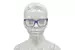 Kate Spade KS-Lizabeth-2 Eyeglasses Youth Kids Girl's Full Rim Cat Eye