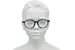 Lafont Hugo Eyeglasses Youth Kids Full Rim Round Shape