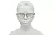 Lafont Ice-Cream Eyeglasses Youth Kids Full Rim Round Shape