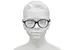 Lafont Oscar Eyeglasses Youth Kids Full Rim Round Shape